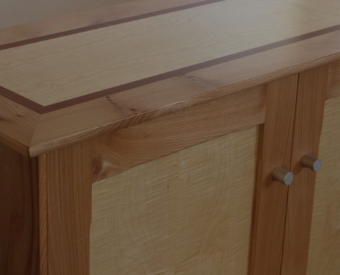 sycamore & elm cabinet